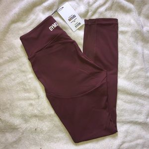 Gymshark Leggings